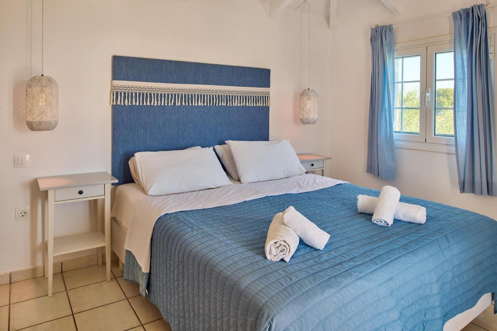 Villa Ourania Periyali Vasilikos (Zakynthos)